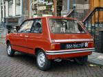Citroen LN 1976 года